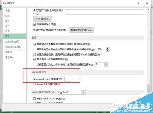 Excel2013在编辑表格时不能输入斜杠怎么解决?1