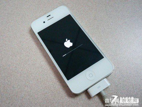 iPhone手机解锁口令/iOS系统锁定密码忘了怎么办？18