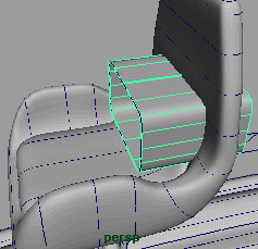 用maya 进行nurbs快艇设计思路及具体方法介绍10