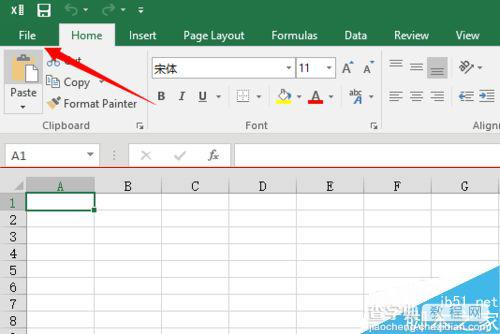 Office 2016预览版怎么激活？ 序列号密钥激活的教程1