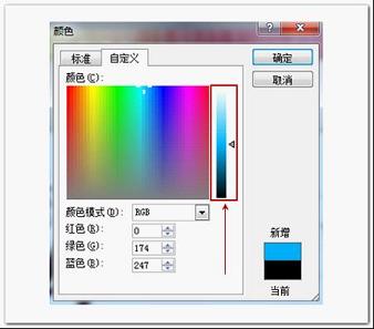 ppt作图小技巧 PowerPoint常用的四个绘图技巧5