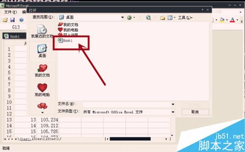 用Excel的数据自定义筛选功能快速挑选所需的数据2