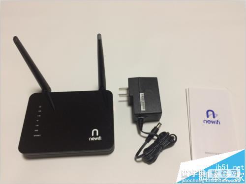 联想newifi mini Y1路由器怎么连接使用?1