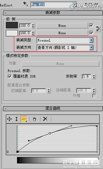 3DSMAX制作Tension GT跑车模型与游戏导入20