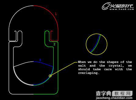 3DSMAX渲染教程：3DSMAX打造冰爽夏日桌面全过程48