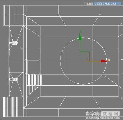 3ds MAX大型坦克建模完整版教程64