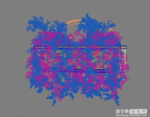 3DSMAX渲染文艺街角场景教程6