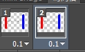 PS CS6使用视频时间轴制作流光字教程18