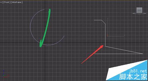 3dsmax怎么制作一个逼真的制作地球仪模型?8