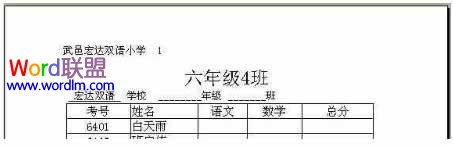 WPS表格如何进行页面设置19