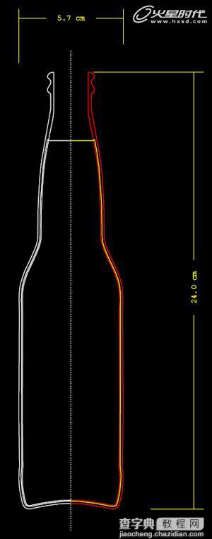 3DSMAX渲染教程：3DSMAX打造冰爽夏日桌面全过程3