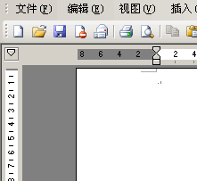 如何调整Word的上边距太小、页面之间距离太小的问题1