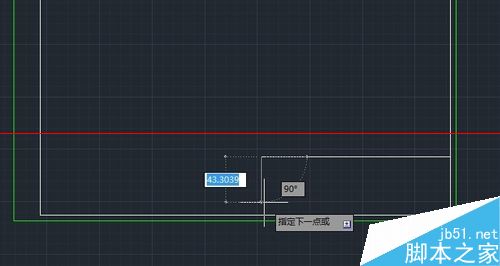 CAD2012图幅怎么绘制？11