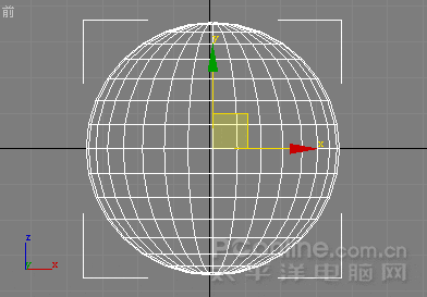 3DS Max 8 动画制作基础知识及全攻略介绍8