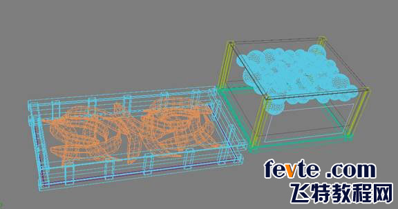 3DSMAX渲染文艺街角场景教程16