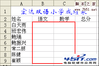 WPS 如何设置数据的有效性1