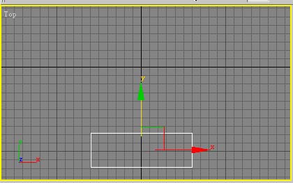 3D教程：3DSmax制作螺旋转梯模型1