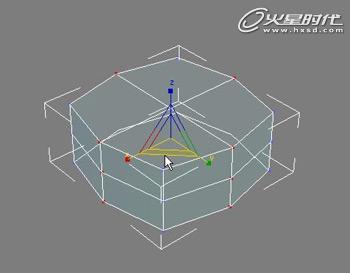 3DSMAX渲染教程：3DSMAX打造冰爽夏日桌面全过程58