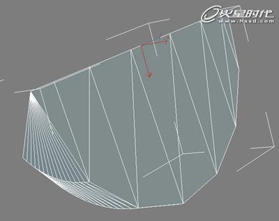 3DSMAX渲染教程：3DSMAX打造冰爽夏日桌面全过程45