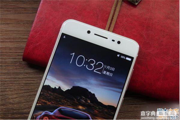 vivo X7拍照效果怎么样？vivo X7拍照评测2