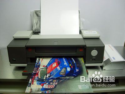 分享一下激光打印机和喷墨打印机的区别8