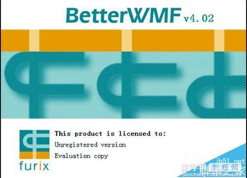 cad中怎么使用betterwmf截图软件?1