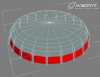 3DSMAX渲染教程：3DSMAX打造冰爽夏日桌面全过程30