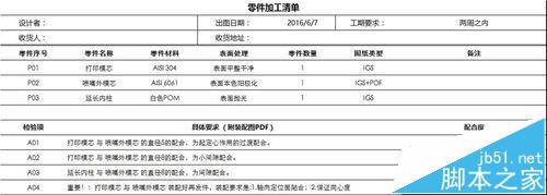 Excel怎么制作按选项填表的模板?1