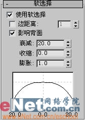 3dmax9.0教程:制作我家门上的金属锁3