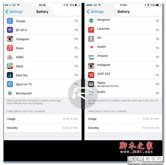 使用iOS9 Beta2会不会发热？iOS9 Beta2耗电量怎么样？3