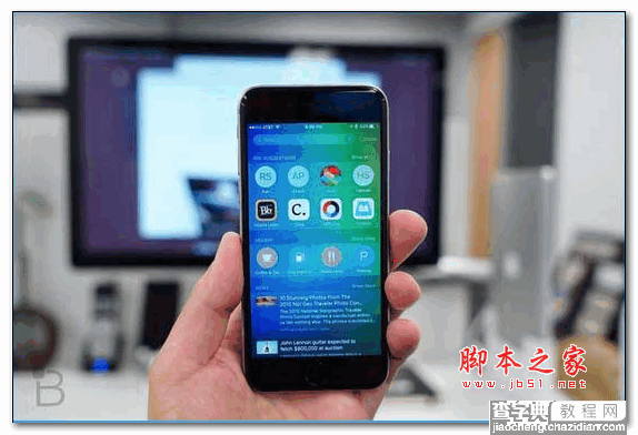 使用iOS9 Beta2会不会发热？iOS9 Beta2耗电量怎么样？2