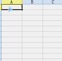 WPS表格输入以0为开头数字的方法4