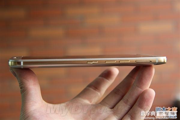 4999元HTC One M9+开箱图赏 外观、配置比M9更霸气18