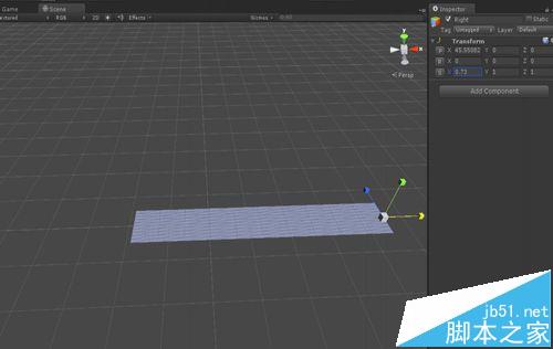 3dMax/Unity怎么改变物体Pivot中心轴?11