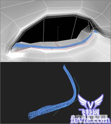 3DMax制作漂亮的爱琴海女孩角色教程9