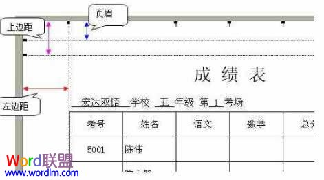 WPS表格如何进行页面设置7