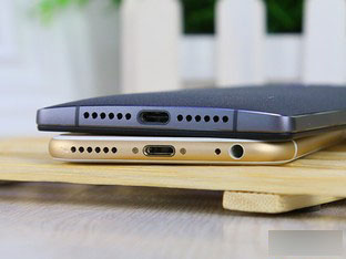 一加2和iphone6相比哪个好？一加手机2对比iphone6图文详细介绍7