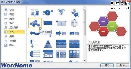 什么是SmartArt以及它的8个类型的介绍5