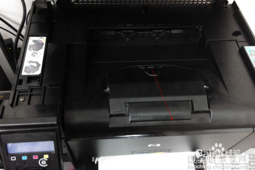 激光打印机硒鼓如何更换?2