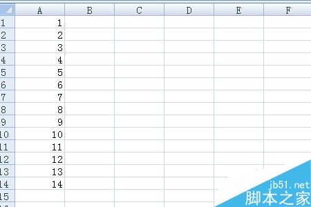 利用excel进行word表格几个方法介绍5