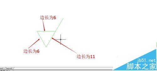 cad2010粗糙度怎么标注? cad利用块标注粗糙度的教程2