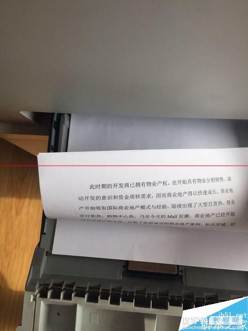 打印机不能双面打印怎么办？手动打印正反面的方法2