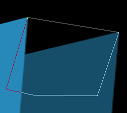 PS制作3D炫彩扭曲的立体字18