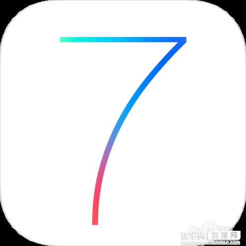 ios8如何刷回ios7?ios8降级到ios7图文教程1