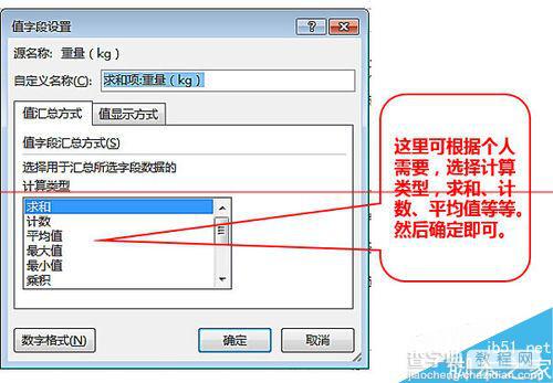 EXCEL2013怎么制作数据透视表对数据进行分类统计？9