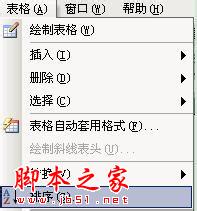 Word排序中文的图文方法步骤1