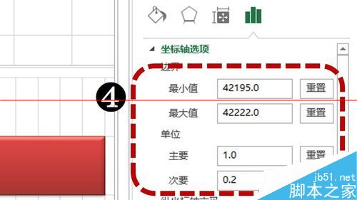 excel怎么制作甘特图？5