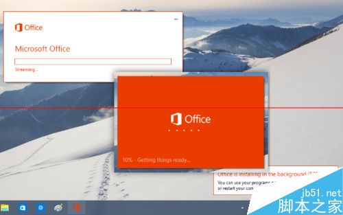 Office 2016公开预览版英文版怎样下载安装？1