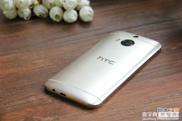 4999元HTC One M9+开箱图赏 外观、配置比M9更霸气4