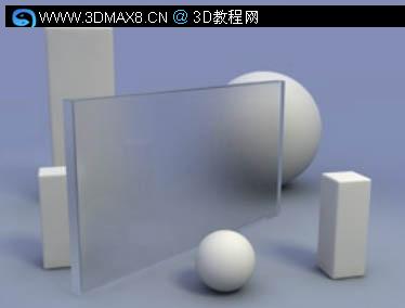 各类材质制作VRay教程22